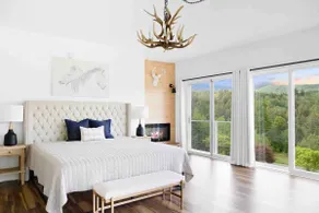 Stowe Retreat w/ Hot Tub & Mountain Views - Close to Skiing & Family-friendly - Image 5