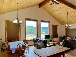 Mountain Getaway Summer Escape - Image 4