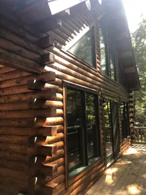 Bear Creek Cabin - Image 4
