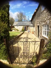 'Mwendafye' cozy cottage - Image 3