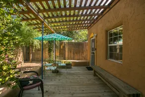 ABQ Casita - Private Guest House-Free EV Charging! - Image 3