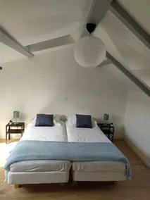 Duplex plein centre ville 10B - Image 3