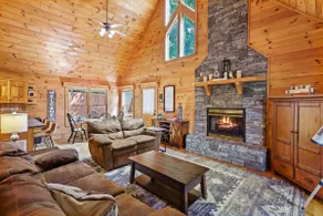 Mountain Gem! Mountain View + Dog-friendly w Fenced Yard - Image 5