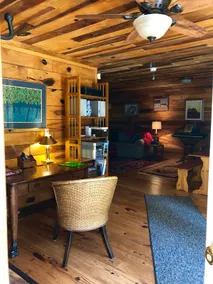 Chickamauga Farm Stay- great for families & dogs - Image 4