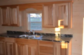 Panther Den Cabin is located 4 miles from Hwy K Campground - Image 2