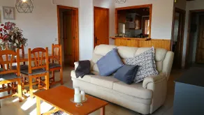 BEAUTIFUL APARTMENT IN THE CENTER OF BELLVER - Image 4