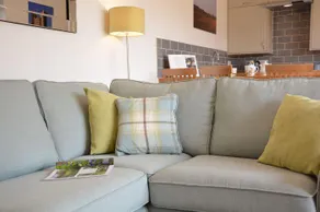 The Knox - Beautiful Two Bed Cottage Near Orford - Image 3