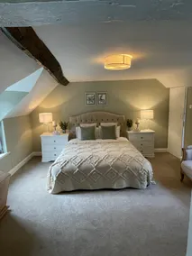 Stunning Canal Side Listed Cottage in the heart of Llangollen - Image 4