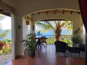 Montezuma Ocean View Casita - Lujo romántico y relajante - Image 3