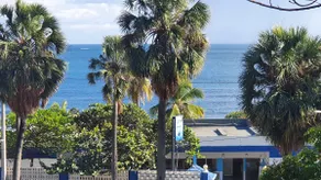 401 MiramarSeaview 4/3 Central Large Malecon Apto - Image 4