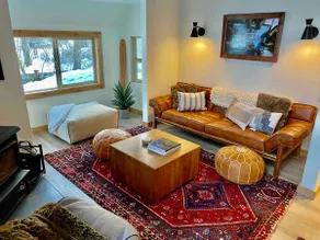 Cowboy Mt. Lodge : EV Charger, Hot Tub, Generator - Image 2