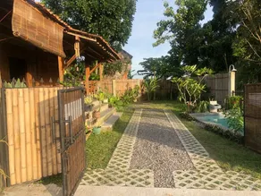 Villa Nextdoor Nature1&Private Pool - Image 3