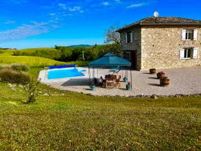 Gite de Mathiou - Séjour au vert dans leTarn - Image 5