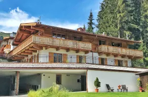 Alpine chalet with sauna and fantastic mountain views - Image 5