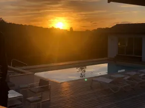 Basque Country - T3 apartment 5*- Heated swimming pool summer - Image 2