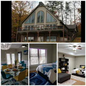 Luxury Mountain Hideout! Wineries, Hike, Relax! - Image 2