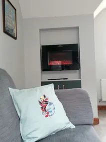 Apartment at Tradcottage - Image 4