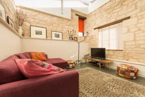 Mayfield Studio contemporary cottage in Painswick - Image 3
