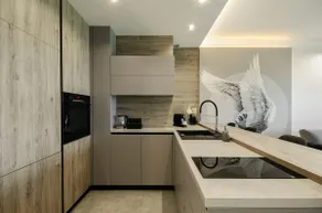 Penthouse Manufaktura Parking - Image 5