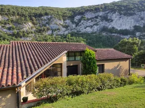 Villa 6pers: private and fenced pool St Antonin - Image 3