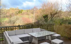 Large House Devon Village,Beach, Moors & Hot tub. - Image 3