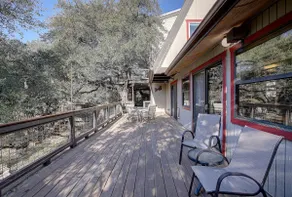 Lakeland Escape, Family Gatherings by Lake Austin - Image 5