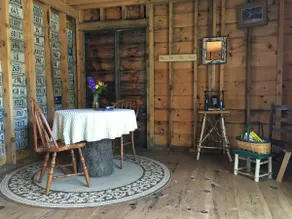 Charming Bunk-House Cabin at Rossport by the Sea - Image 5