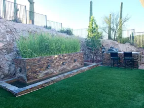 Eleganter West Side Mountain Retreat - Image 3