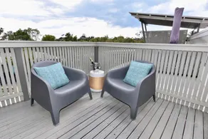 East on Byron Bay 2 Bedroom Terrace Villa - Image 2