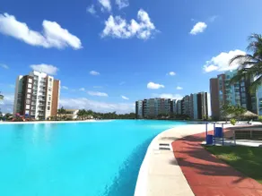 Apartment Dream Lagoons Cancun - Image 4