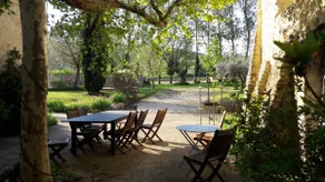 La Magnanerie Gîte - Image 2