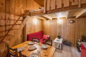 Studio in the heart of Bourg-Saint-Maurice - Image 5