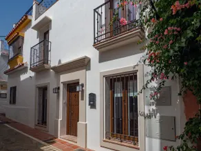 Marbella Old Town : Luxury Townhouse - Image 2