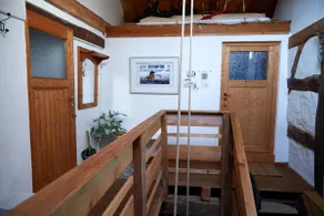 ”Rustic half-timbered room” for max. 6 people - Image 4