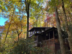 Ren's Nest, a place to be in the forest. NoWiFi. - Image 3