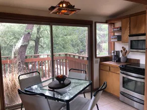 SUMMER SOLSTICE -Cal-Zen, Hot-tub, Sunset Views - Image 4