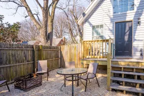 Not-so-Tiny House Near Scotts Addition & Highway! - Image 2
