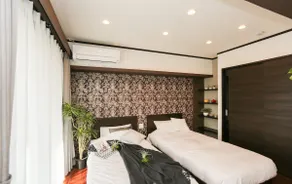 [#203] 9-minute walk to Kinshi Station, 5-minute walk to Toei Betsuin Station, comfortable stay with a spacious bath - Image 5