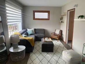 Private Hot Tub and Comfy King Bed! Close to WEM! - Image 3
