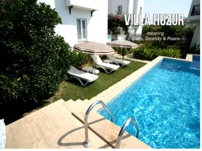 Villa Huzur - Dalyan - Image 3