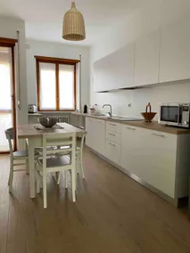 At Giulia's house - Image 3
