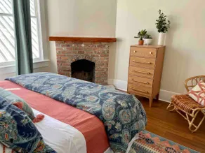 High Style, Fun Decor, Awesome Location! 117D by Forsyth Park - Image 3