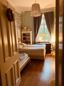 Floor in Vasastaden - Image 5