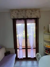 Apartment with terrace 300 meters from the sea - Image 5