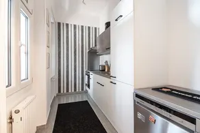 Sophies Place Yppenplatz - Imperial Lifestyle City Apartments Vienna Parking - Image 4