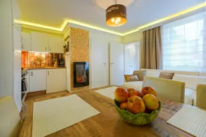 AusZeit Leoben 1 / free parking and terrace - Image 3