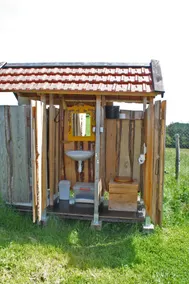 Authentic wooden chalet with sauna - Image 5