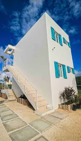 Cozy 1st Floor Casita. On the river and close to town! - Image 4