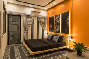 Private Sunset Double Room with Pool - Image 3
