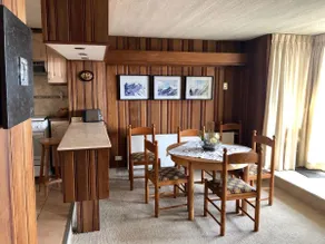 Cozy apartment La Parva, Ski in - ski out! - Image 2